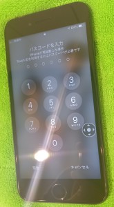 iphone7　ガラスコーティング