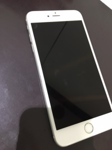 iPhone６Plus　バッテリー交換