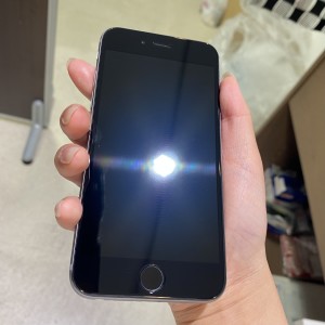 iPhone6s ガラスコーティング