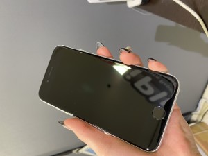 iPhone１１　スマホガラスコーティング