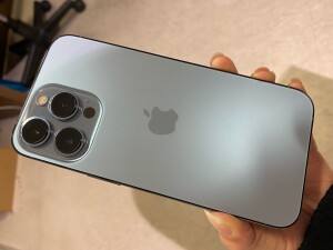 iphone１３proガラスコーティング