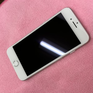 iPhone8　ガラスコーティング