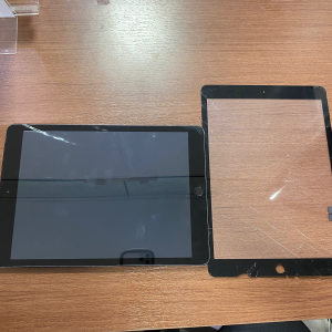  iPad修理奈良