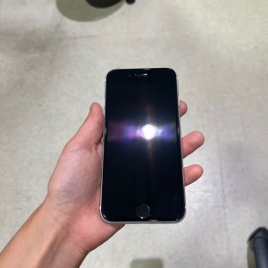 iphoneSE2世代　スマホガラスコーティング