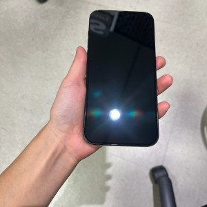 iphone14ProMax　ガラスコーティング