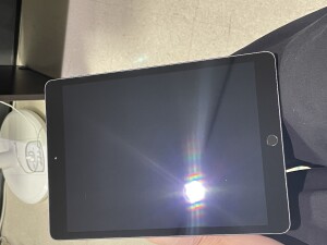 iPad修理　生駒市