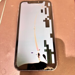 iphone11　液晶交換