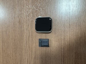 生駒市　AppleWatch修理