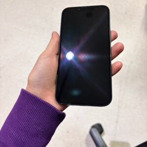 iphone16e　スマホガラスコーティング