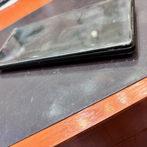 XperiaXZ2　バッテリー交換