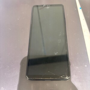奈良市柏木町　XiaomiMi9SE　液晶故障