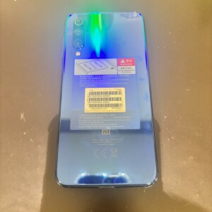 奈良市柏木町　XiaomiMi9SE　液晶故障