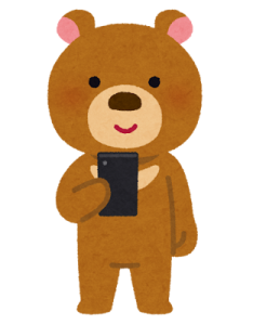 animal_chara_smartphone_kuma