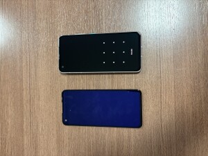ZenFone　画面修理　奈良県奈良市半田横町