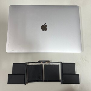MacBookPro15(A1990)　奈良県奈良市中畑町