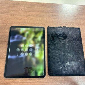 生駒市東生駒　iPadPro11　パネル交換修理
