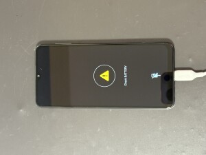 Galaxy CheckBATTERY　奈良県奈良市