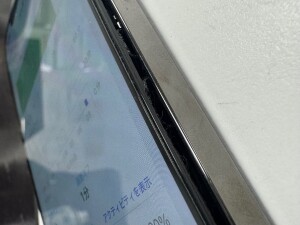iPhoneのバッテリー