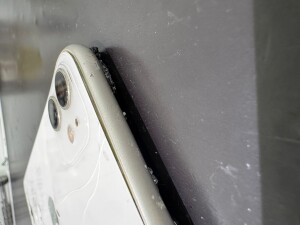 奈良市でiPhone