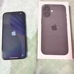 奈良県生駒市東生駒　iPhone16　買取