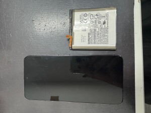 奈良県でGalaxy修理