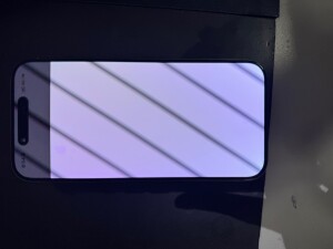 iPhone15Proの修理