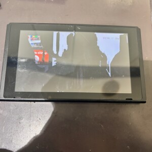 奈良県生駒市菜畑町 Switch 液晶故障