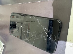 奈良でスマホ修理