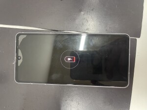 AQUOSsense７　ドックコネクタ故障