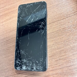 奈良市京終 GalaxyA32 5G 画面修理