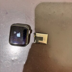 奈良 Applewatch 修理