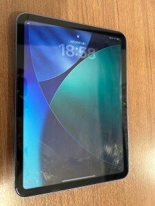 奈良県生駒市萩の台　iPad10　起動不良