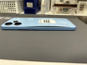 奈良県奈良市神殿町 Redmi125G バッテリー交換