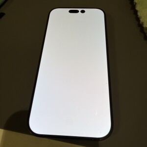奈良県奈良市大宮町　iphone16Pro