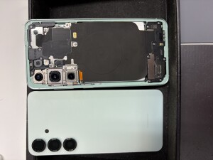Galaxy S25