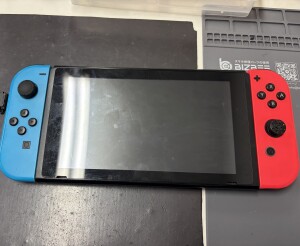 奈良県橿原市switch