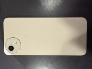 奈良市南紀寺町 AQUOS wish4