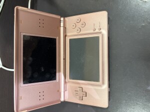 奈良県奈良市 DS Lite 下画面修理