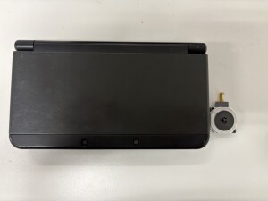 奈良県奈良市3DSスライドパッド