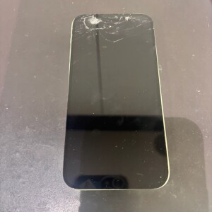 奈良県生駒郡平群町　iPhone12　画面修理