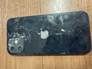奈良県奈良市iPhone 12買取